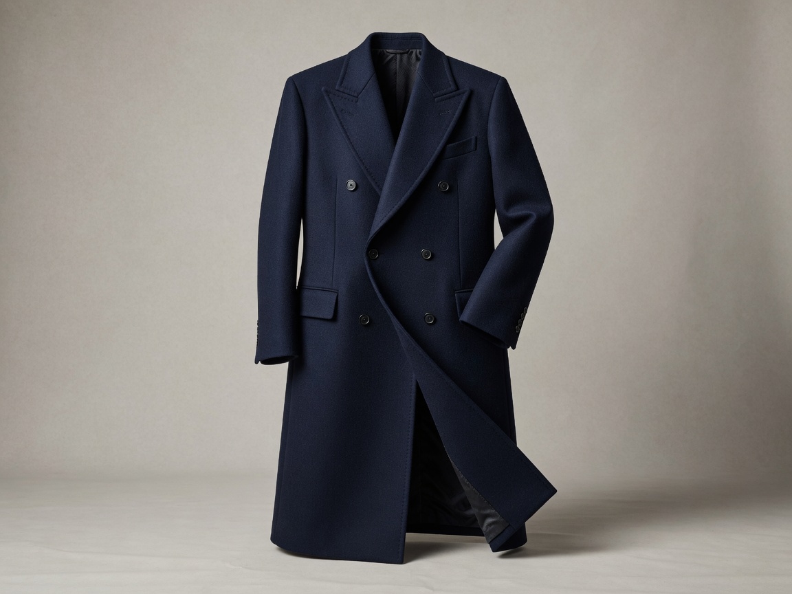 ORBIT Overcoat