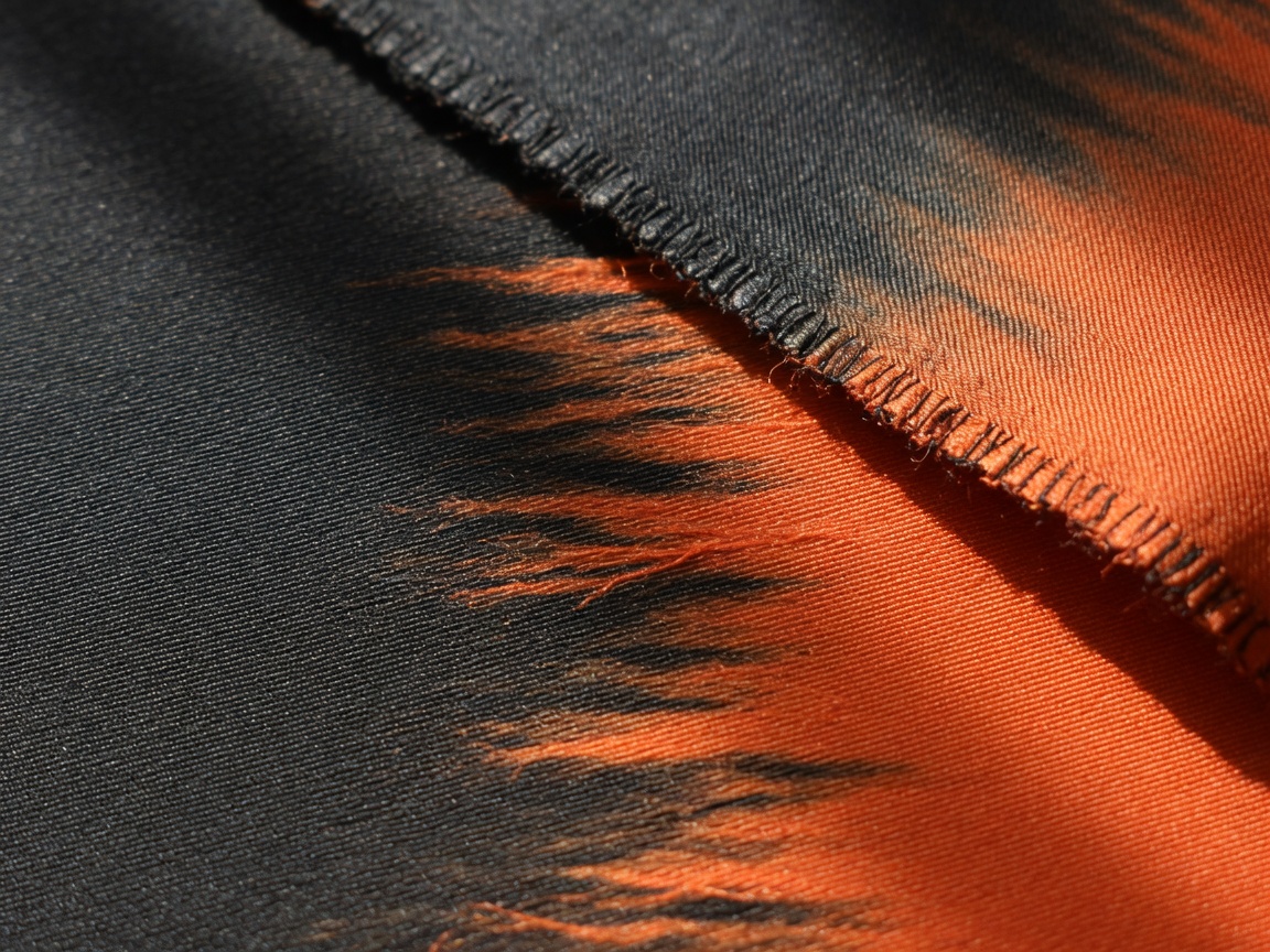 RE-ENTRY Silk Scarf